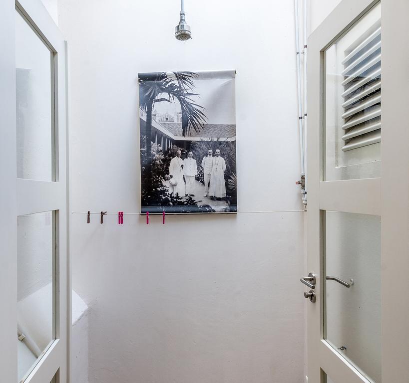 Comfort Kamer