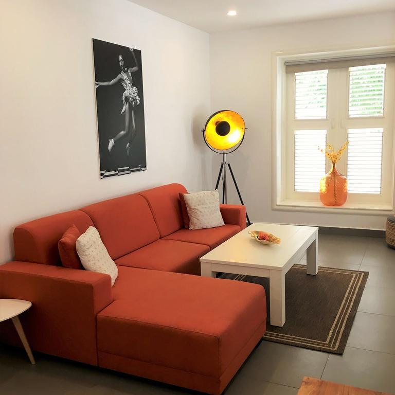 Appartement met 1 Slaapkamer en een Balkon