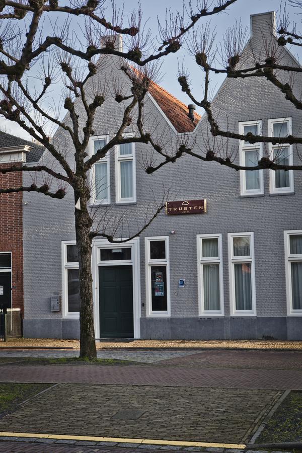 Deluxe Tweepersoonskamer met 2 Aparte Bedden