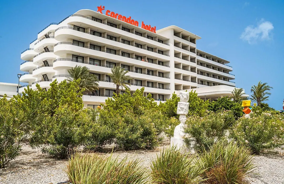 Corendon Mangrove Beach Resort-1