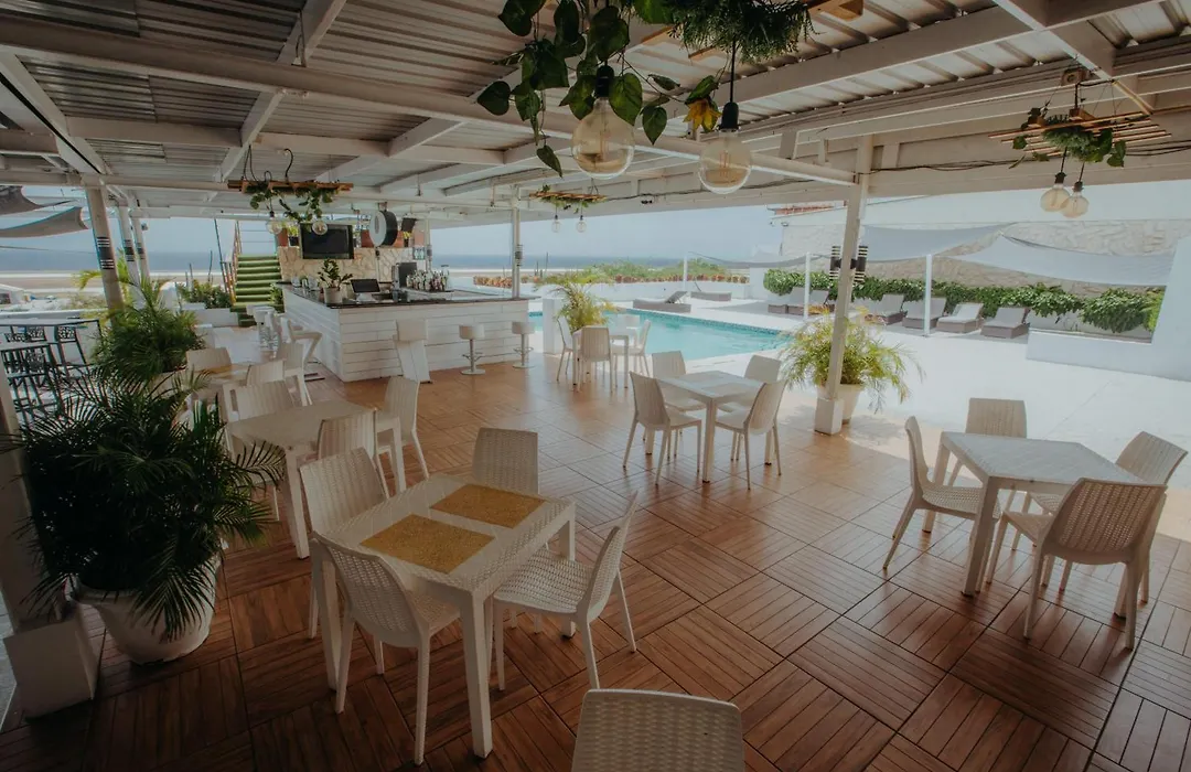 Curacao Airport Hotel-1