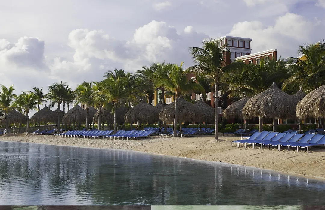 Renaissance Wind Creek Curacao Resort-1