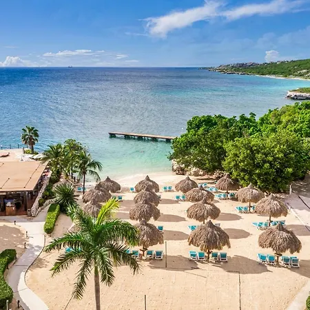 Dreams Curacao Resort, Spa & Casino-3