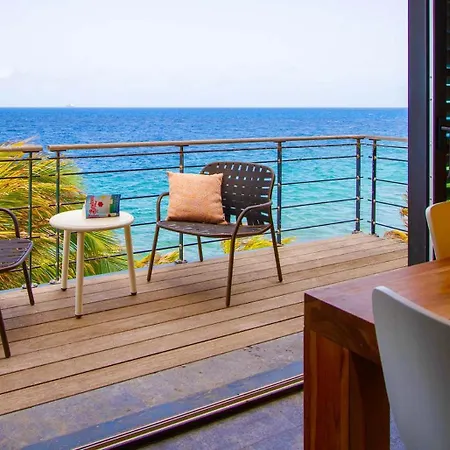 Pietermaai Boutique Hotel-3