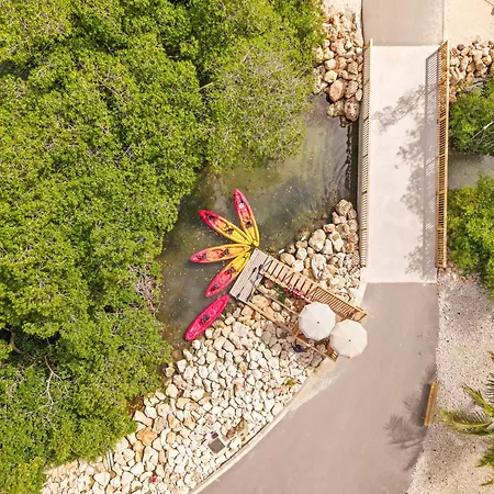 Corendon Mangrove Beach Resort-3