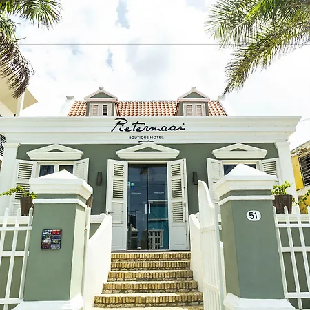 Pietermaai Boutique Hotel-2