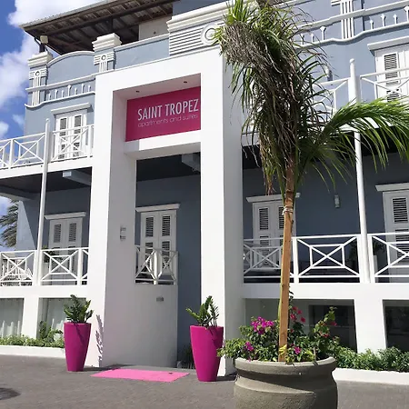Saint Tropez Boutique Hotel-2