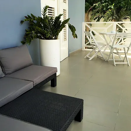 Saint Tropez Boutique Hotel-3