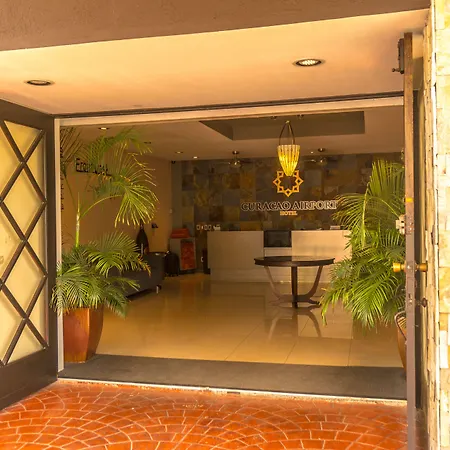 Curacao Airport Hotel-3