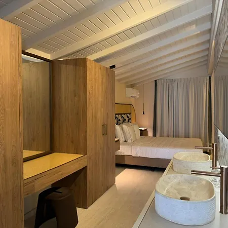 Papagayo Beach Resort (Adults Only)-2